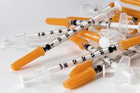 Exploring Insulin Syringe Needle Sizes: A Comprehensive Guide