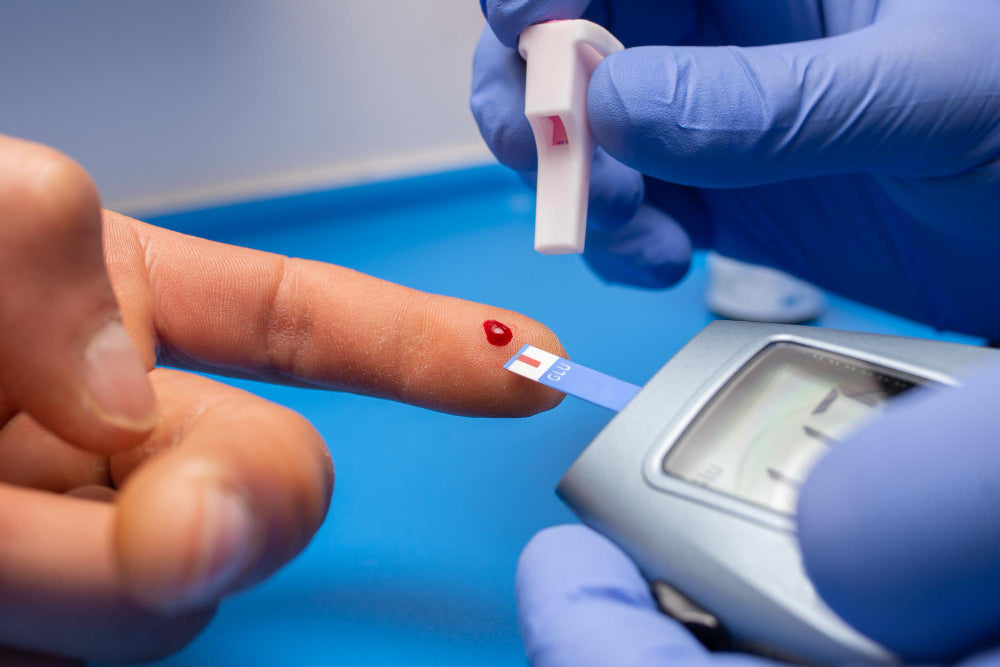 Comprehensive Guide to Diabetes Foot Care: Preventing Foot Problems
